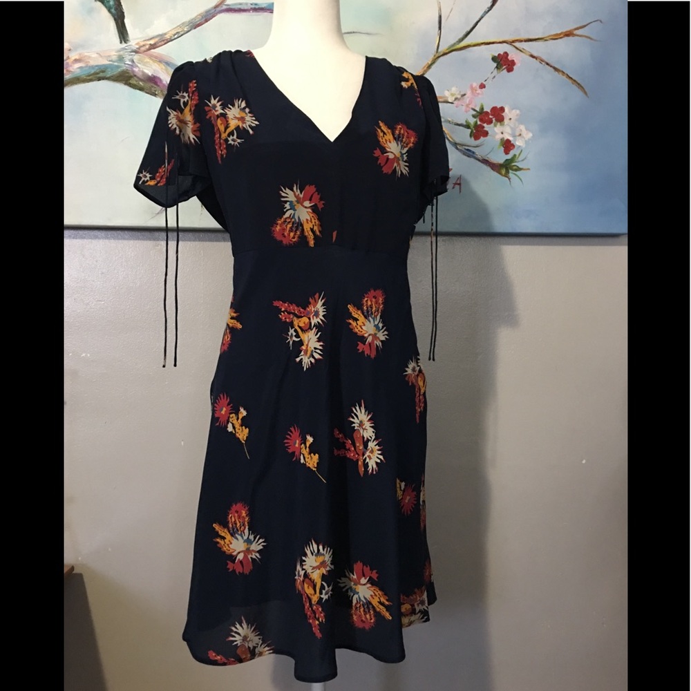 Beautiful Dress